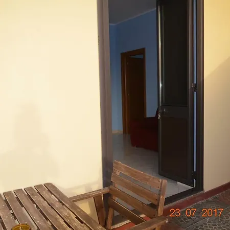 Case Vacanze Syraka Appartamento