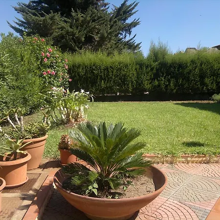 Apartment Case Vacanze Syraka Syracuse