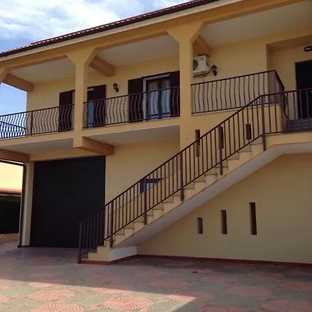 Case Vacanze Syraka