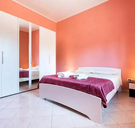Apartment Case Vacanze Syraka Syracuse