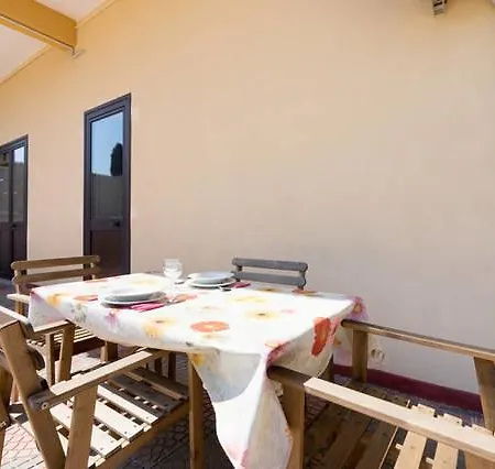 Apartment Case Vacanze Syraka Syracuse