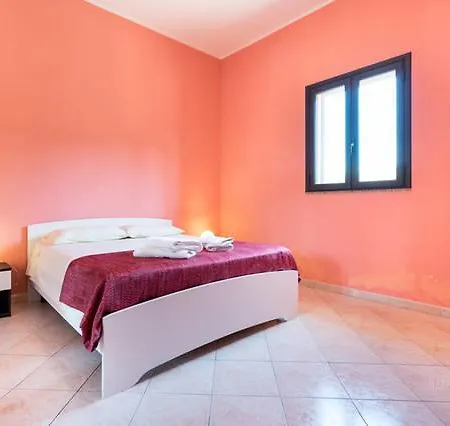 Case Vacanze Syraka Apartment