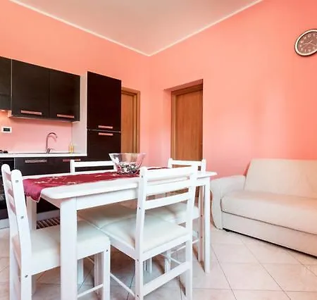 Apartment Case Vacanze Syraka *