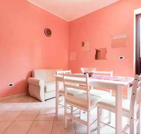 Case Vacanze Syraka Apartment *