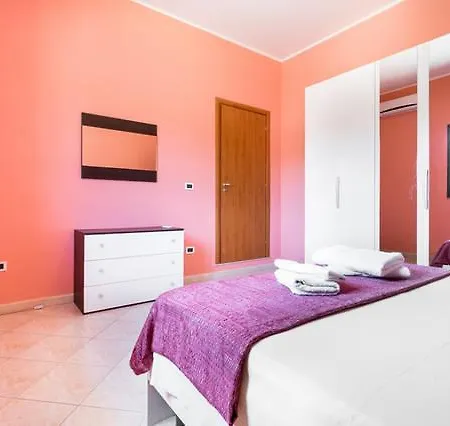 Case Vacanze Syraka * Syracuse