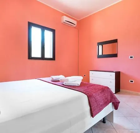 Case Vacanze Syraka Apartment Syracuse