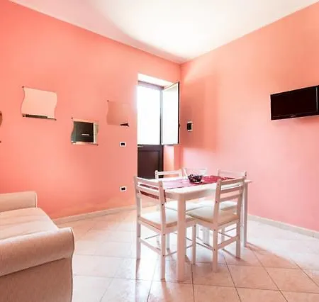 Apartment Case Vacanze Syraka Syracuse