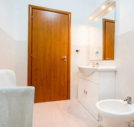 Apartment Case Vacanze Syraka *
