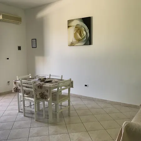Case Vacanze Syraka Apartment *