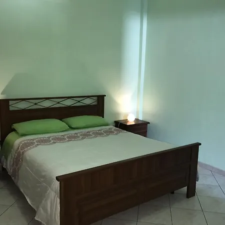 Case Vacanze Syraka Apartment Syracuse
