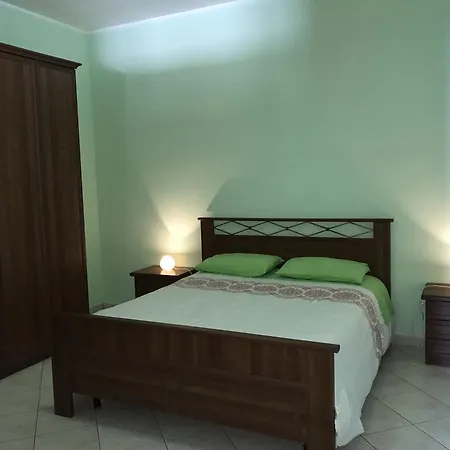 Case Vacanze Syraka Apartment