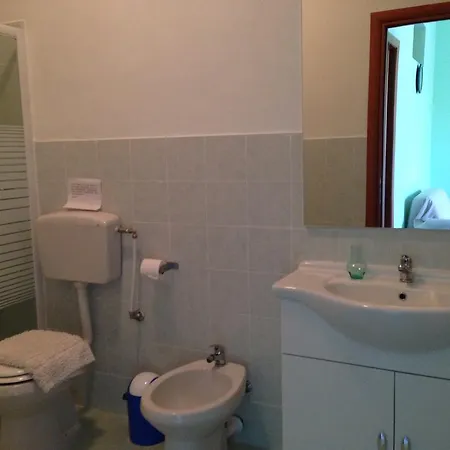 Case Vacanze Syraka Apartment Syracuse
