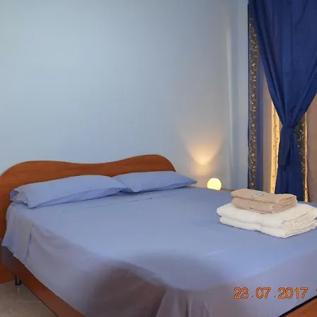 Case Vacanze Syraka Syracuse