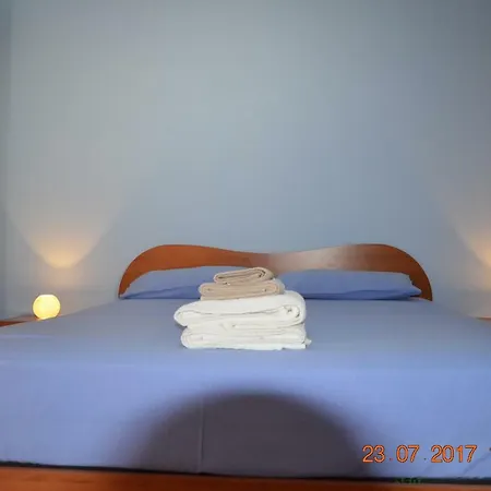 Apartment Case Vacanze Syraka *