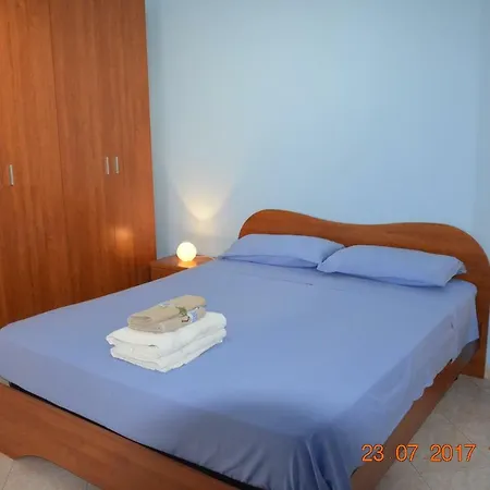 Case Vacanze Syraka Apartment