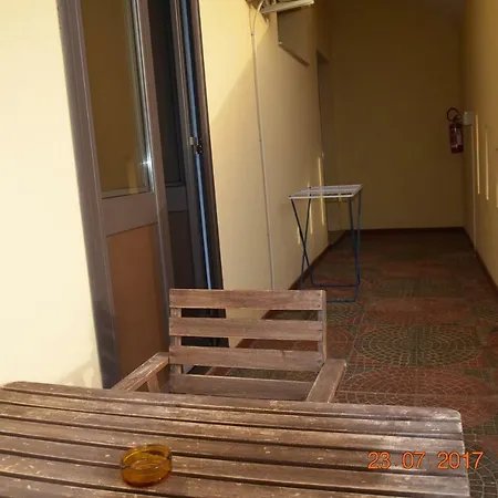 Apartment Case Vacanze Syraka Syracuse