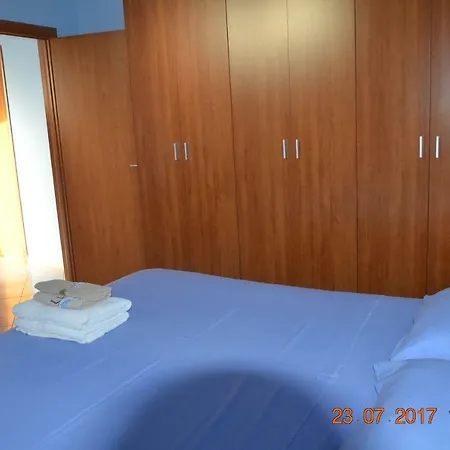 Case Vacanze Syraka Apartment *