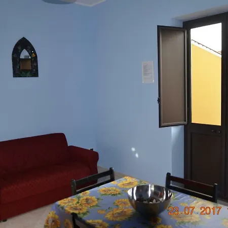 Case Vacanze Syraka Apartment *