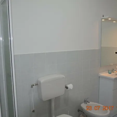 Case Vacanze Syraka Apartment Syracuse